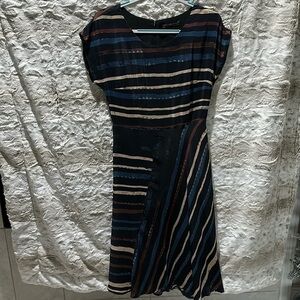 Peruvian Connection Dress 6